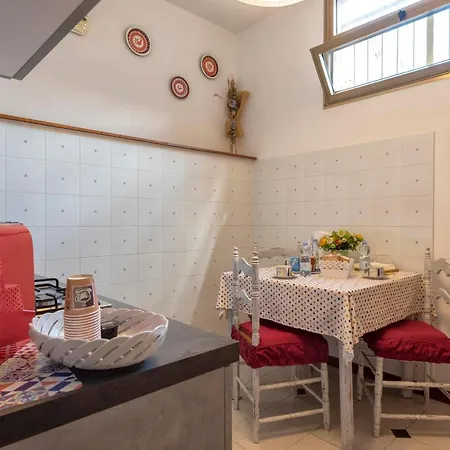 Casa Vacanze Angioy Apartamento Porto Torres