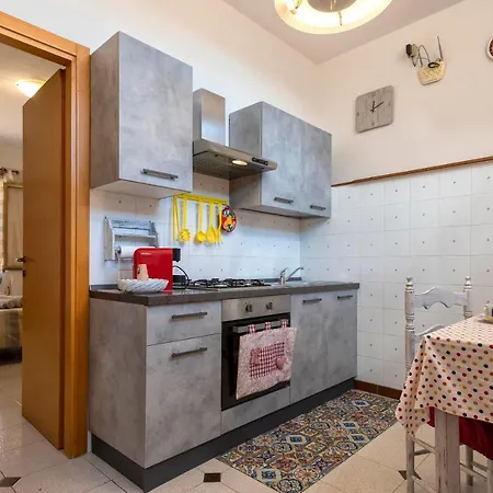 Apartamento Casa Vacanze Angioy