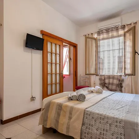 Casa Vacanze Angioy Apartamento Porto Torres