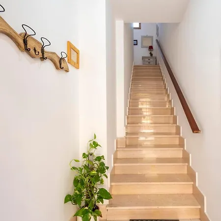 Apartamento Casa Vacanze Angioy *