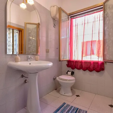 Apartamento Casa Vacanze Angioy Porto Torres