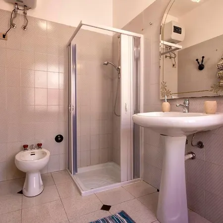 Apartamento Casa Vacanze Angioy