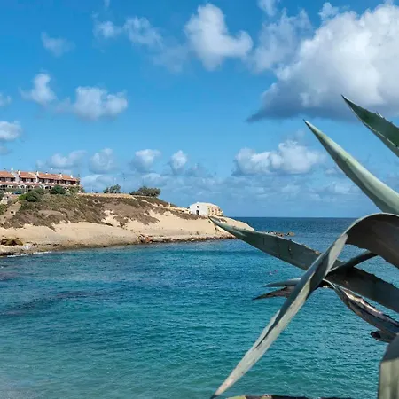 Casa Vacanze Angioy Apartamento Porto Torres