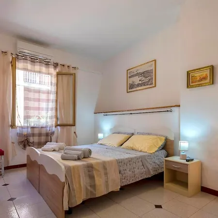 Casa Vacanze Angioy Porto Torres