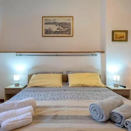 Apartment Casa Vacanze Angioy *